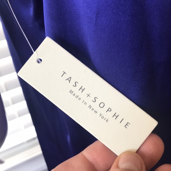 NWT Tash and Sophie - Picture 6 of 10